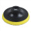 Angle Grinder Sanding Polishing Hook and Loop Backing Pad 4" Dia 3