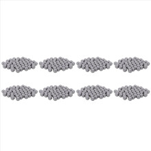 50 stuks stalen kogellagers met een diameter van 10 mm voor fietsnaven