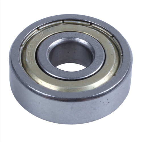 6200Z 10mm x 30mm x 9mm διπλής θωράκισης ρουλεμάν 1
