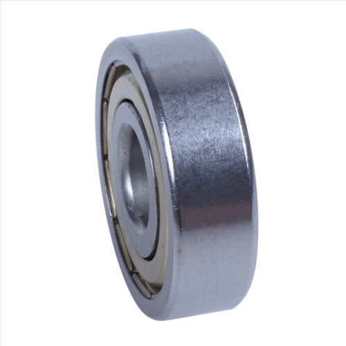 6200Z 10mm x 30mm x 9mm διπλής θωράκισης ρουλεμάν 2