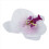 20x 9cm Orchidee Papillon Artificielle de Fleur Decor 4