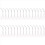 10x Model LED Strasse Lampe Single Kopf Zug Landschaft 1: 100 1