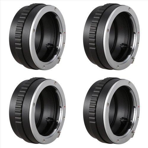 Adapterring til Alpha AF A-type E-mount-kamera