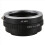 Adapterring til Alpha AF A-type E-mount-kamera 4