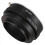 Adapterring til Alpha AF A-type E-mount-kamera 5