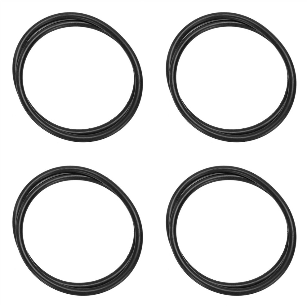O Ring NBR Seal Tuellen 160 mm x 170 mm x 5 mm-image-OPC-PMD88TJ-NEW