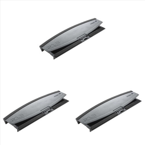 Vertikalt stativ / holderstativ for Playstation 3