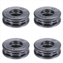 51101 Rodamiento axial de bolas, 12 x 26 x 9 mm