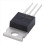 5 stk. 5x MOSFET-transistor IRF1404 4