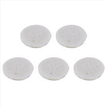 Car Van Valeting Polisher Buffer Lamb Wool Polishing Pad 6 inch