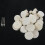 33Pcs Soft Felt Polishing Buffing Wheel Mixed for Rotary Tool 6