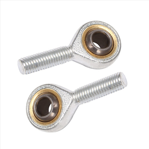 2 x M10 x 1.5 Αρσενική Ράβδος Ράβδου ... 10mm 2