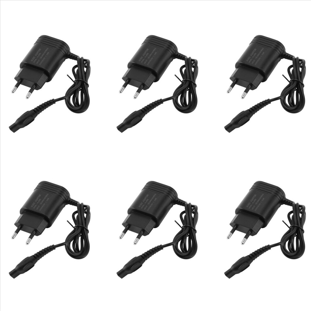 Shaver Power Charger For For Hq8505/6070/6075/6090(Eu Plug)