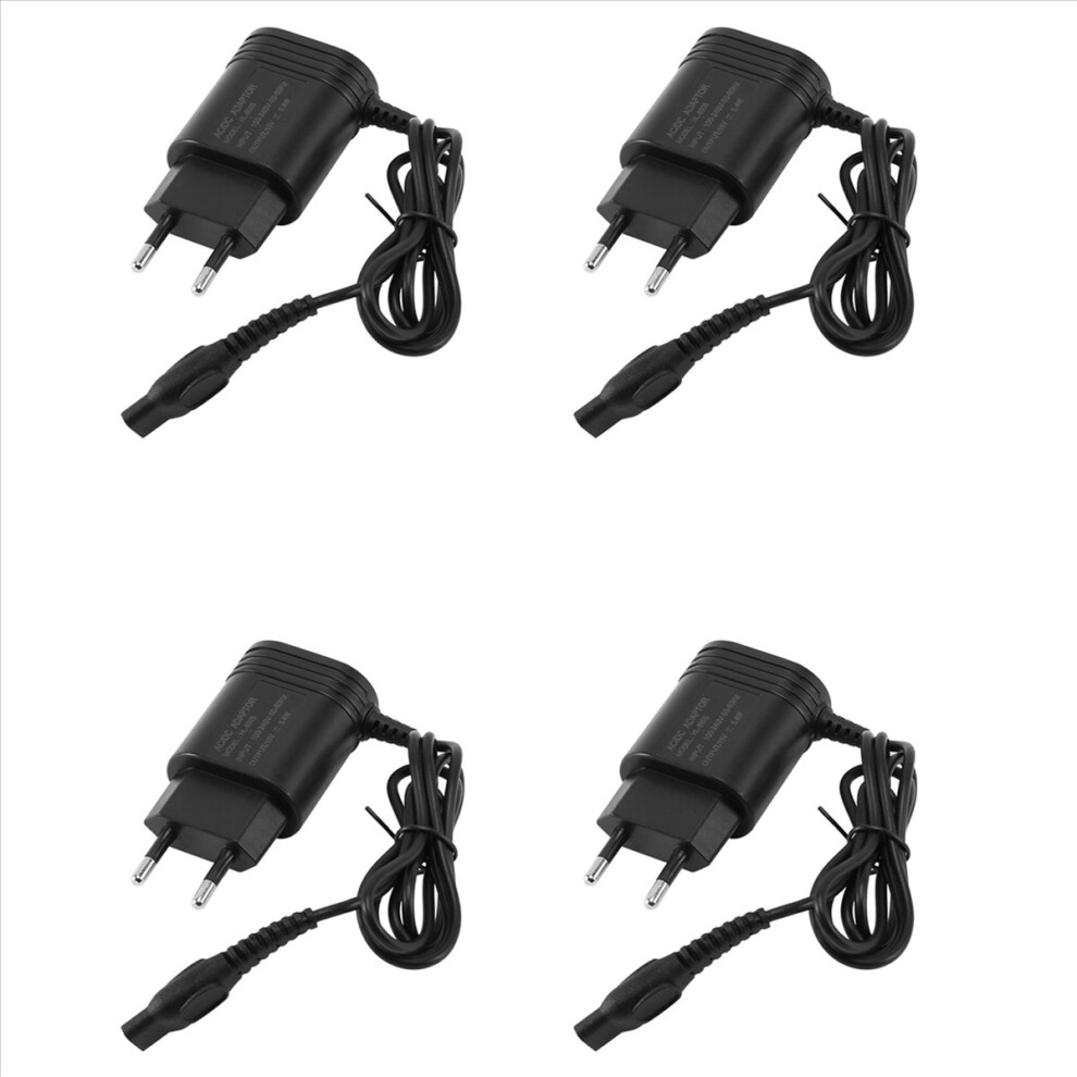 Shaver Power Charger For For Hq8505/6070/6075/6090(Eu Plug)