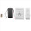 Universal Ceiling Fan & Light Remote Control Kit Wireless Switches 2