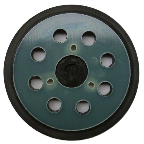 Base de apoio para lixadeira Trackal de 5 polegadas para Bo5010 Bo5021 Bo5041 1