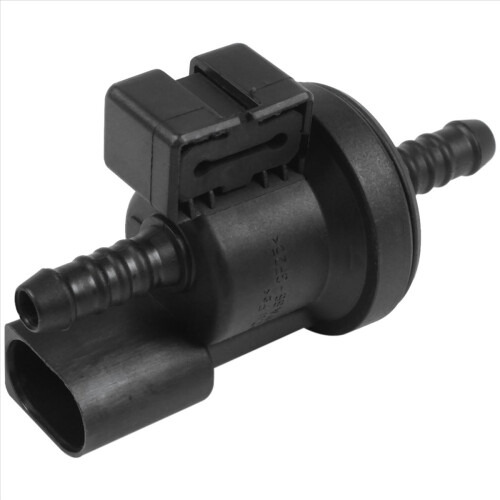 Magnetventil drivstoff for dampbeholderrensing for A3 A4 A6 A8 2
