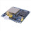 1 stk. Sim900A Mini V4.0 trådløs datatransmissionsmodul 3