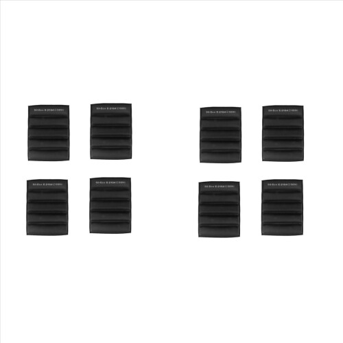 Silicone Pan - Hot Dog Molds, Baking Liners Mat Bread Mould 1