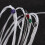 6pcs/set Acoustic Guitar Strings Special Anti-Rust TX620-S 6
