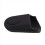 Rubber Clarinet Saxophone Mouthpiece Cap Delicate Tip Black 1