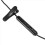 3.5mm Single Earphone Earbud Headphone w/ Mic For Phone for 6