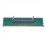 Adaptador de conector de memória RAM DDR3 SO-DIMM para laptop DIMM de desktop 2