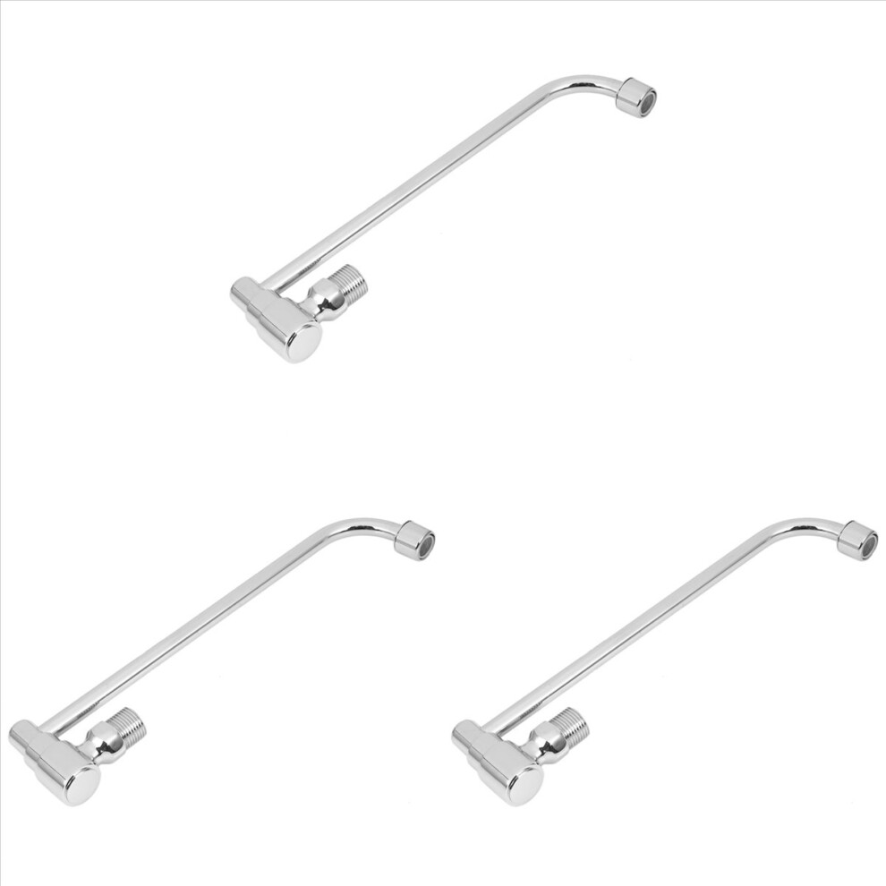 Pot Filler Kitchen Sink Faucet Wok Faucet Wall Mounted (300Mm) 4714273562863