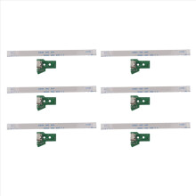 Pentru cablu cu 12 pini pentru placa de încărcare USB