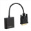 DVI til VGA-adapterkabel 1080P DVI-D til VGA-kabel 4