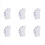 SUL180a 15 minutters mekanisk timer 24 timer programmerbar DIN-skinne 1