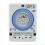 TB-388 Rektangel 15 minutter / 96 gange Switch Timer Uden Batteri 3
