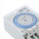 TB-388 Rektangel 15 minutter / 96 gange Switch Timer Uden Batteri 6
