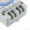 TB-388 Rektangel 15 minutter / 96 gange Switch Timer Uden Batteri 7