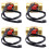 B10 Dn25 1 tommer vand Hall-effekt turbine flowsensor (messing) 1