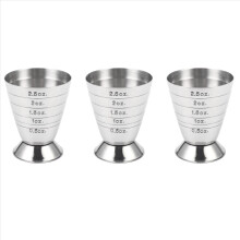 Mixer de băuturi pentru cocktailuri, cană de măsurat băuturi alcoolice