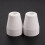 32pcs For PT 31 -40 40a Standard Size Plasma Cutting Torch Nozzles 6