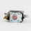 Hedge Trimmer Accessories Mower Two-Stroke Carburetor 3
