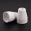 32pcs For PT 31 -40 40a Standard Size Plasma Cutting Torch Nozzles 4