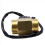 B10 Dn25 1 tommer vand Hall-effekt turbine flowsensor (messing) 7