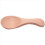 8Pcs Small Wooden Salt Spoon Solid Wood Condiments Spoon 5