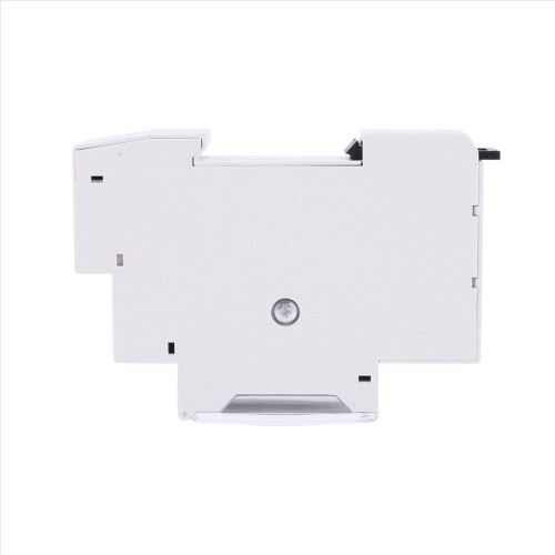 SUL180a 15 minutters mekanisk timer 24 timer programmerbar DIN-skinne 2