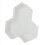 1 buc Maple Leaf beton manual plastic piatră pavaj matrițe 2