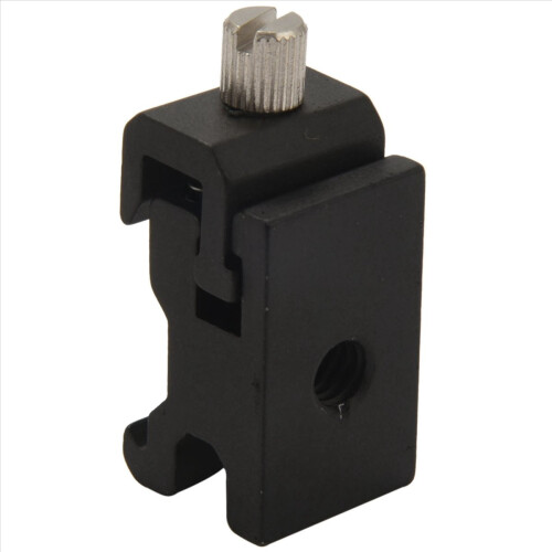 4-pack blixtsko-adapter för kallsko för systemkamera 2