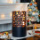 Tabletop Fire Pit Bio Ethanol Fireplace Indoor 1