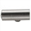 Professionele Metal Wolf Tone String Mute Suppressor (Zilver) 3