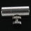 Professionele Metal Wolf Tone String Mute Suppressor (Zilver) 4