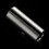 Professionele Metal Wolf Tone String Mute Suppressor (Zilver) 5