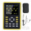 Digitales Oszilloskop Handheld IPS LCD Display 1