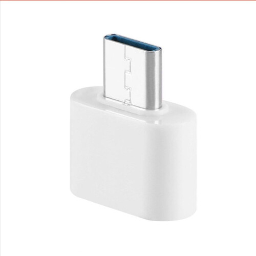 USB 3.0 Type-C OTG-kabeladapter Type C USB-C OTG-konverter 2